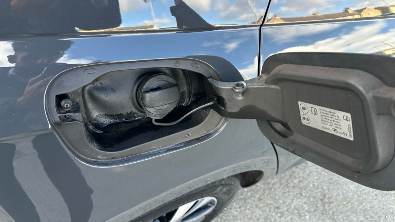 Volkswagen Polo 1.0 EVO 80 Match 5dr Petrol Hatchback